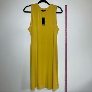 NWT Premise Tank Dress Size XL